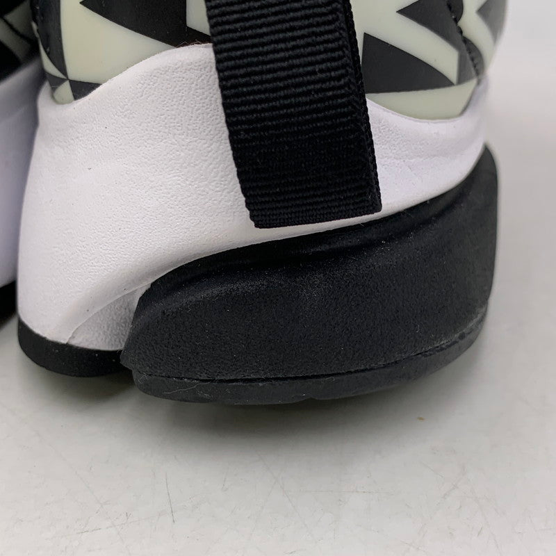 【中古品】【メンズ】 NIKE×ACRONYM ナイキ アクロニウム AH7832-600 AIR PRESTO MID エア プレスト ミッド スニーカー シューズ 靴 160-260814-cs-08-izu サイズ:28cm カラー:RACER PINK/BLACK-PHOTO BLUE 万代Net店