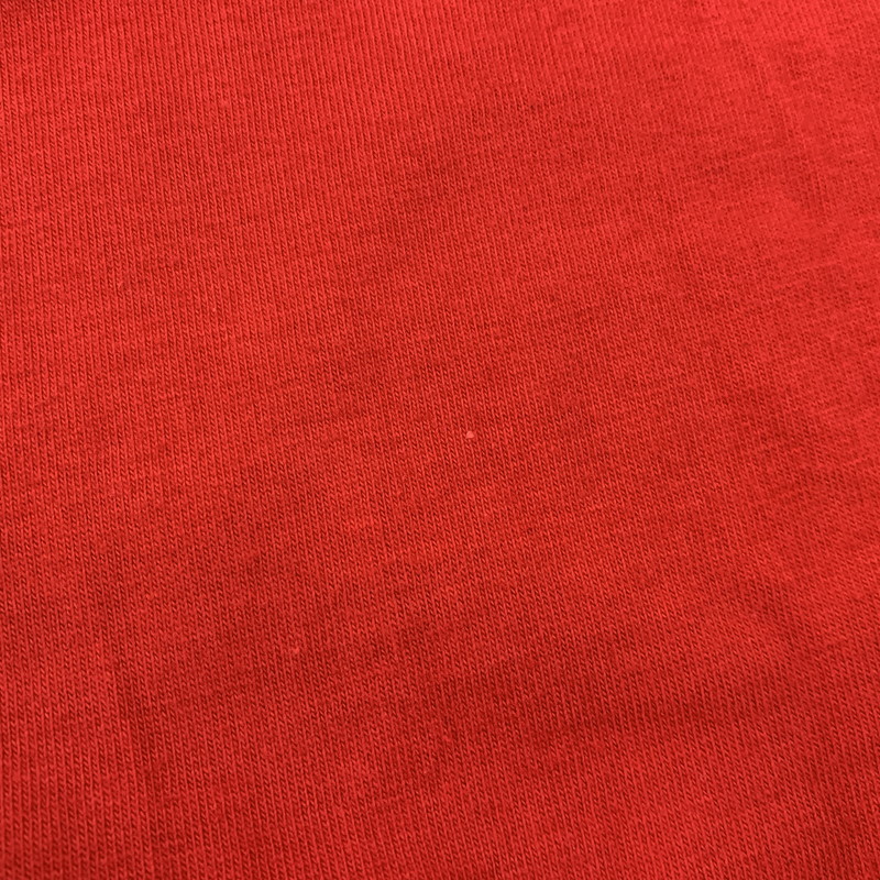 【中古美品】【メンズ】 SUPREME シュプリーム 25FW SKULL TEE スカル Tシャツ トップス 半袖 149-260818-cs-01-izu サイズ:L カラー:レッド 万代Net店