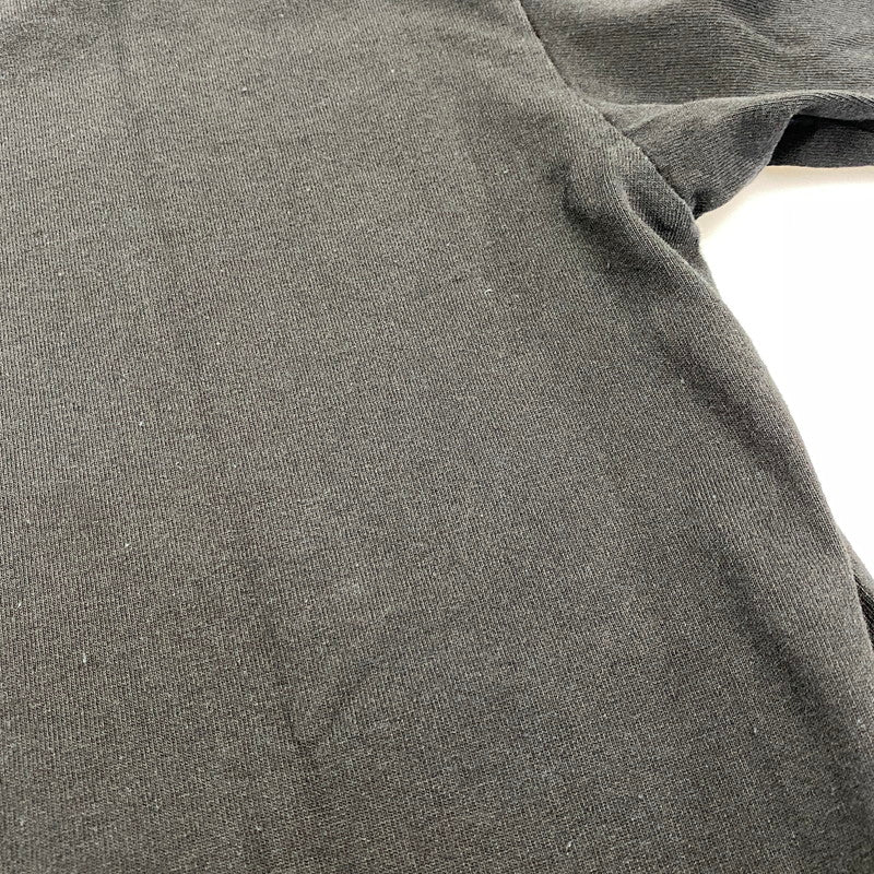 【中古品】【メンズ】 UNDERCOVER アンダーカバー PKTEE PHTP UC1F4812 ポケット Tシャツ 半袖 140-260818-as-10-izu サイズ:2 カラー:ブラック 万代Net店