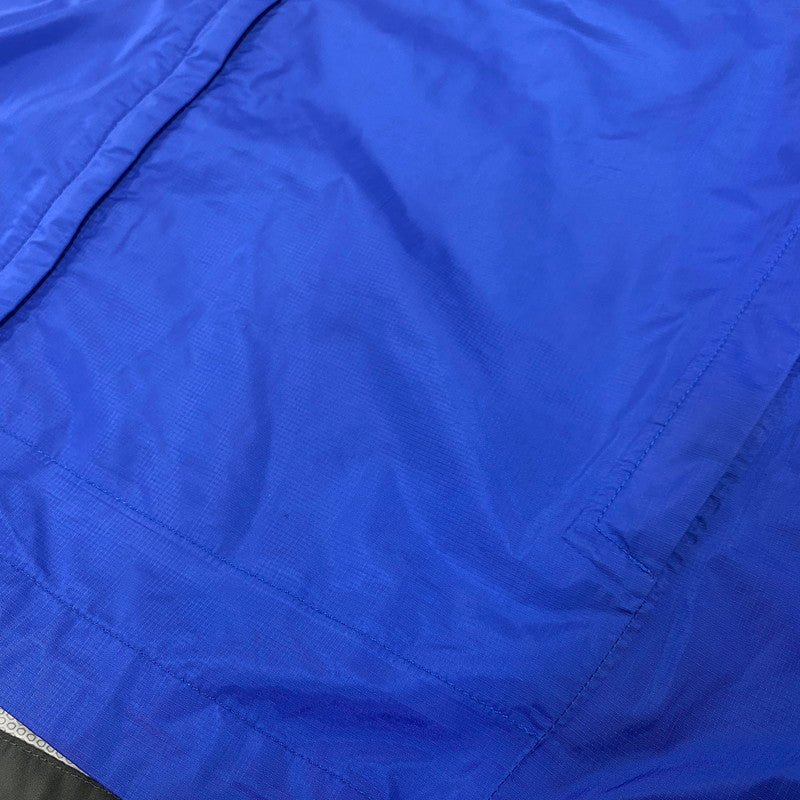 【中古品】【メンズ】 patagonia パタゴニア TORRENTSHELL JACKET 83802SP18 トレントシェル ジャケット 144-260818-as-03-izu サイズ:L カラー:ブルー 万代Net店