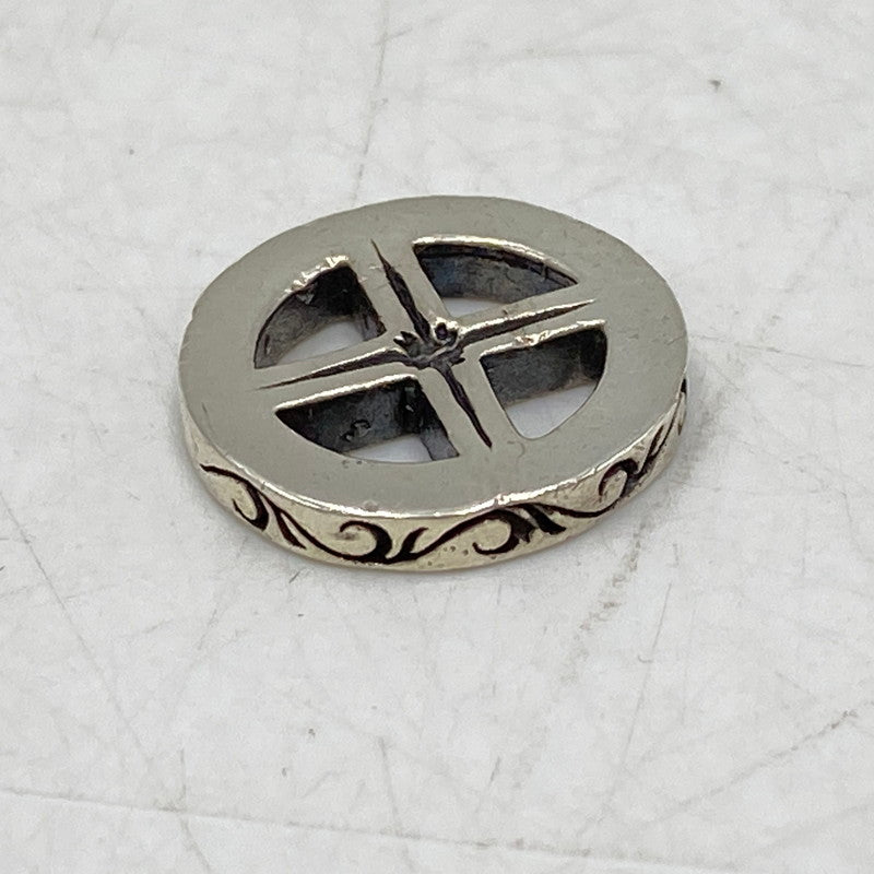 【中古品】【メンズ/レディース】 SAAD サード 925 ARABESQUE SUNSYMBOL MEDICINEWHEEL アラベスク サンシンボル メディスンホイール アクセサリー 191-260903-as-23-izu カラー:シルバー 万代Net店
