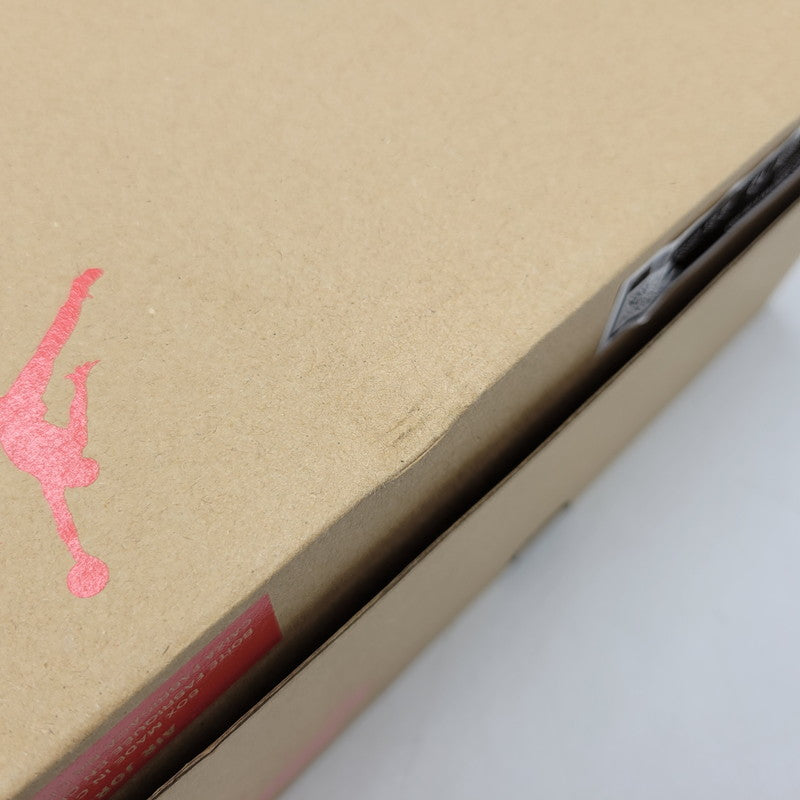 【中古美品】【メンズ】 NIKE ナイキ AIR JORDAN 6 RETRO "INFRARED SALESMAN" CT8529-001 エアジョーダン 6 レトロ スニーカー シューズ 靴 160-260826-ay-12-izu サイズ:28.5cm カラー:BLACK/LT CRIMSON 万代Net店