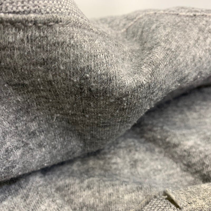 【現状渡し品】【メンズ】 USED VINTAGE RAGLAN SWEAT SHIRT ラグラン スウェットシャツ トレーナー 146-260903-as-34-izu カラー:グレー 万代Net店