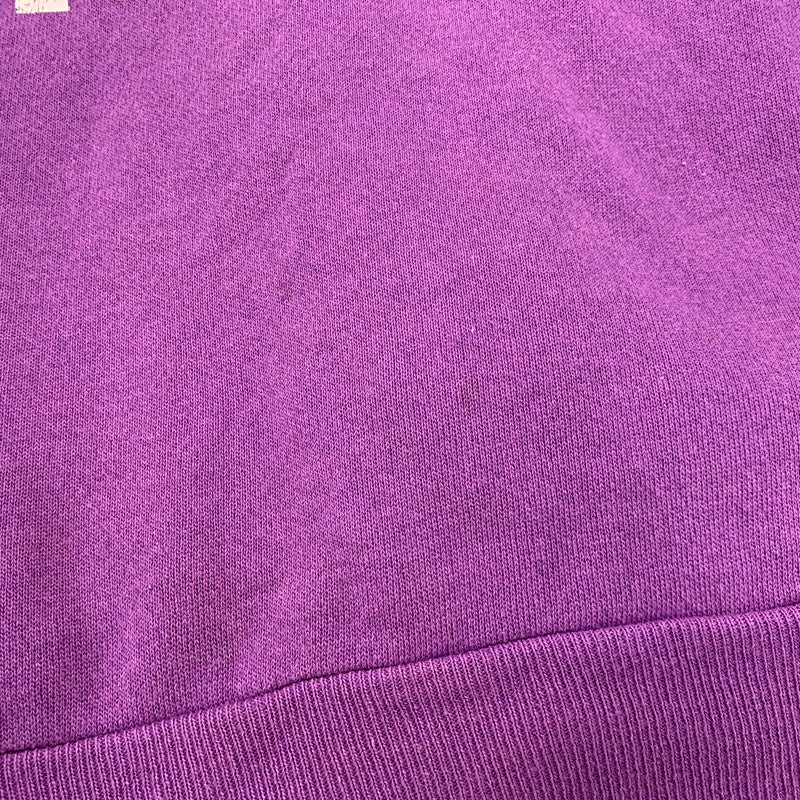 【中古品】【メンズ】 VINTAGE ヴィンテージ 80’S NAMPA TRACK RAGLAN SWEATSHIRT トラック ラグラン スウェット シャツ 146-260827-yn-07-izu サイズ:不明 カラー:パープル 万代Net店