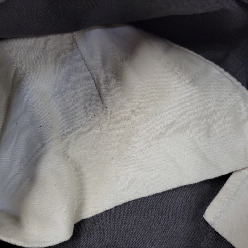 【中古品】【メンズ】 CARHARTT WIP カーハート ダブリューアイピー I031497 SINGLE LNEE PANT シングル ニー パンツ ズボン ボトムス 153-260906-ya-07-izu サイズ:32×32 カラー:グレー 万代Net店