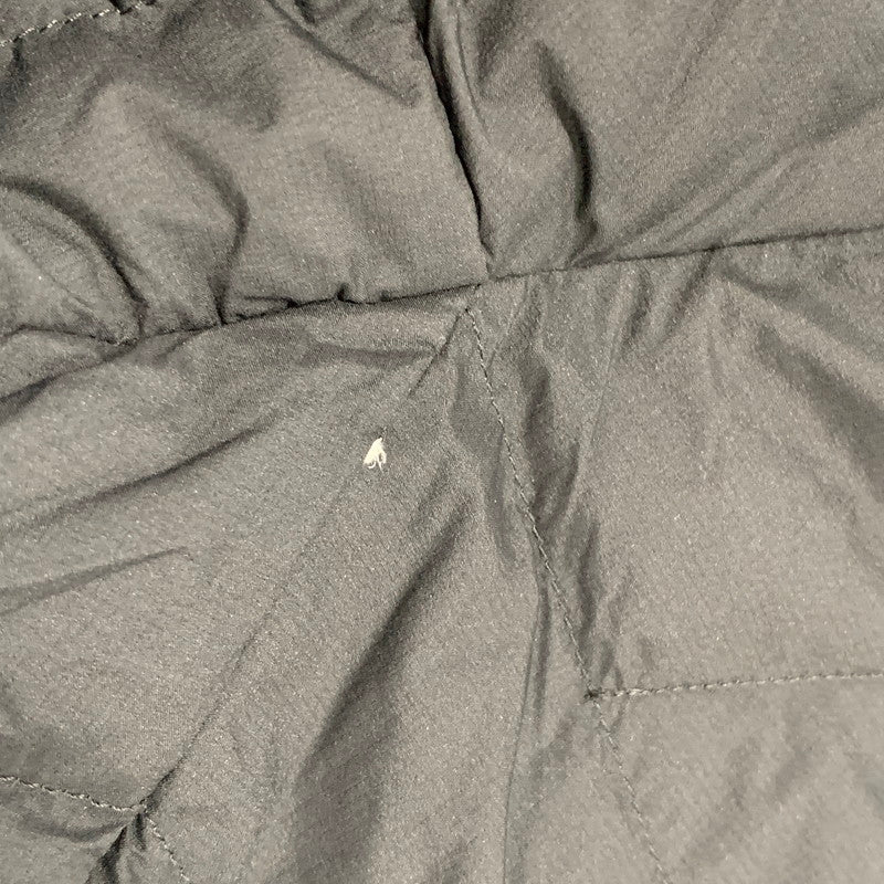 【中古品】【メンズ】 THE NORTH FACE ザ・ノースフェイス NY32013 THUNDER ROUNDNECK JACKET サンダー ラウンドネック ジャケット アウター 144-260828-ya-08-izu サイズ:XL カラー:ブラック 万代Net店