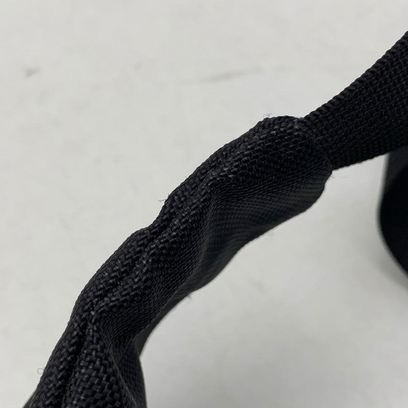 【中古品】【メンズ/レディース】 ARCTERYX×BEAMS アークテリクス ビームス 22847-108047 URBAN FANNY アーバン ファニー カバン 鞄 188-260910-cs-15-izu カラー:ブラック 万代Net店