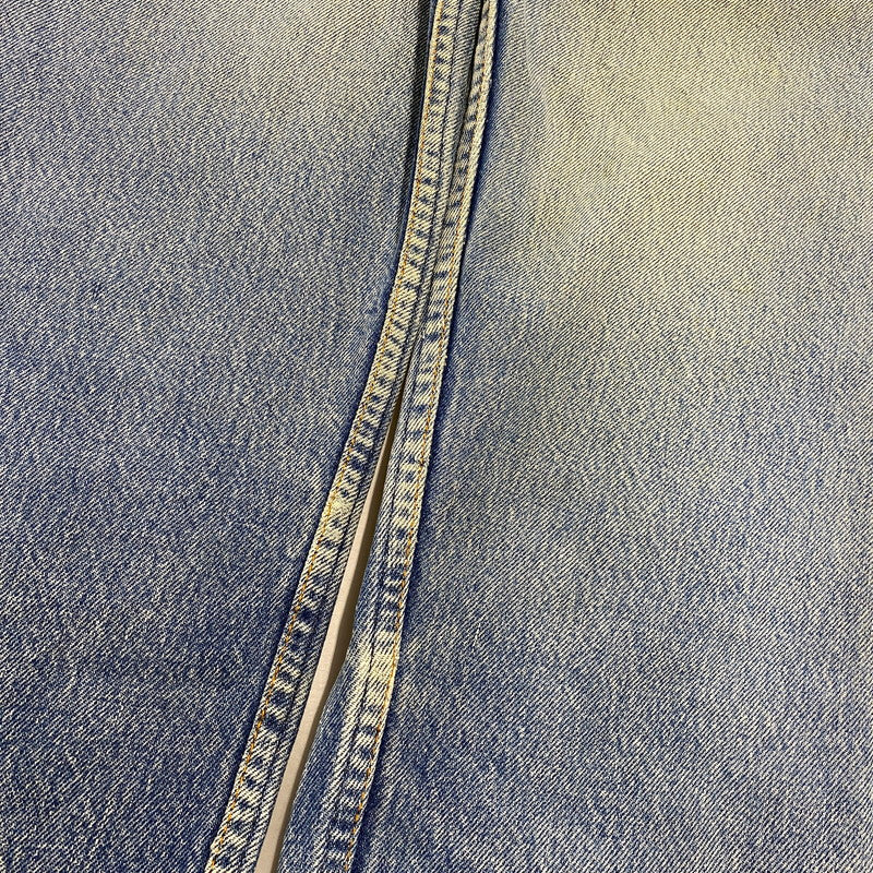 【現状渡し品】【メンズ】 Levi's リーバイス DENIM PANTS 501-0000 デニムパンツ ジーンズ 刻印653 金脇割り 157-260902-as-17-izu サイズ:28×34 カラー:インディゴ 万代Net店
