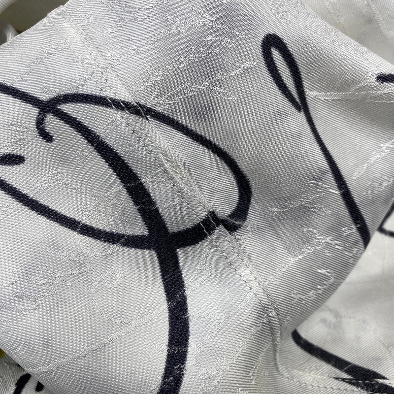 【中古品】【メンズ】 Berluti ベルルッティ PAINT GRAPHIC LS SHIRT ペイント グラフィック ロングスリーブ シャツ 長袖 141-260902-as-11-izu カラー:マルチカラー 万代Net店