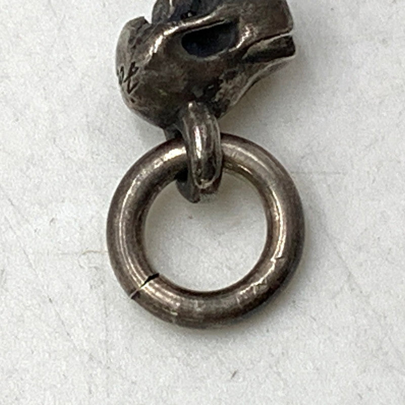 【中古品】【メンズ/レディース】 SHARE ONE'S FATE シェアワンズフェイト SKULL PENDANT TOP スカル ペンダント トップ アクセサリー 192-260831-cs-09-izu カラー:シルバー 万代Net店