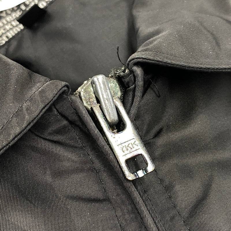 【中古品】【メンズ】 SCHOTT ショット CWU-210-31 CWU-R FLIGHT JACKET フライト ジャケット アウター 145-260831-cs-01-izu サイズ:XL カラー:ブラック 万代Net店