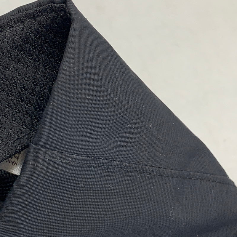 【中古品】【メンズ/レディース】 CHALLENGER チャレンジャー× HELLY HANSEN ヘリーハンセン HC92644X1 CHALLENGER RACING WIND CAP チャレンジャー レーシング ウィンド キャップ 帽子 185-260901-ya-13-izu サイズ:F カラー:ブラック 万代Net店