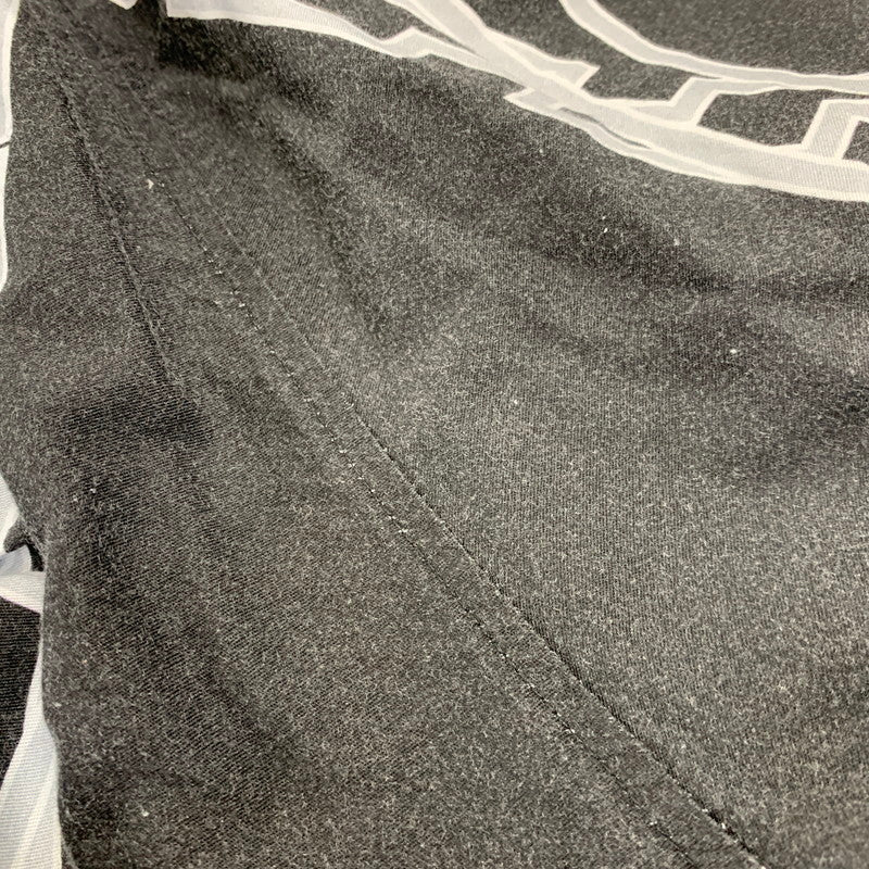 【中古品】【メンズ】 CHALLENGER チャレンジャー CLG-PT 021-003 MUSCLE CHAIN PANTSマッスル チェーン パンツ ズボン ボトムス 153-260903-ya-01-izu サイズ:L カラー:ブラック 万代Net店