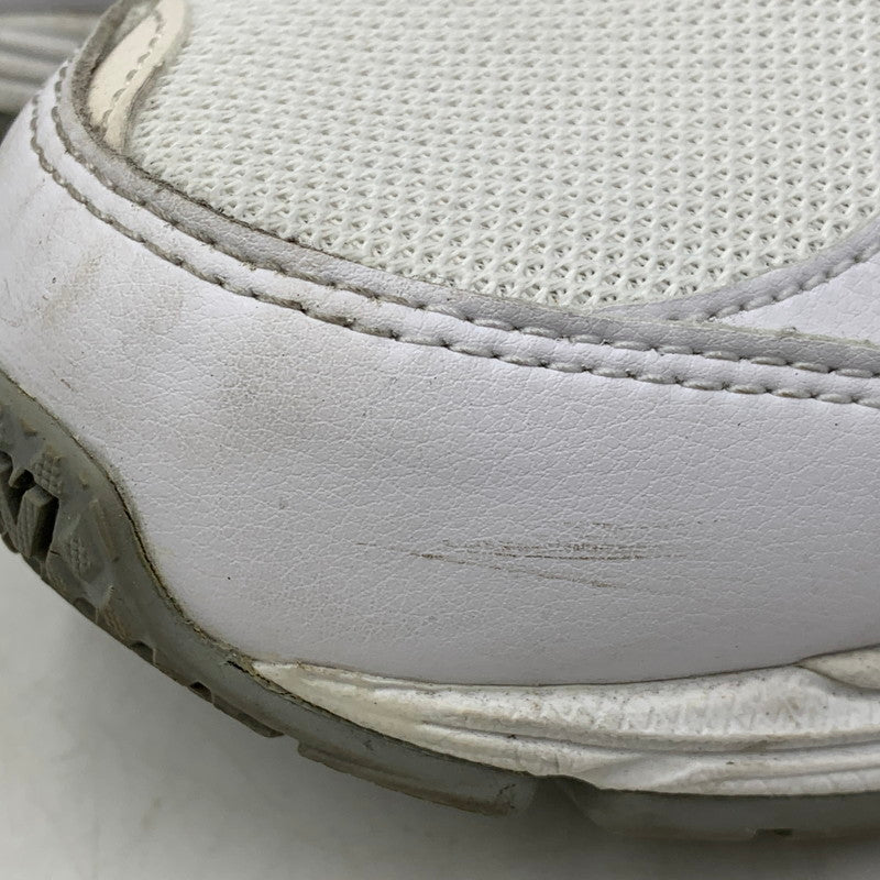【中古品】【メンズ】 NEW BALANCE ニューバランス× BEAMS ビームス M2002RM3 別注 2002R MULE ミュール スニーカー シューズ 靴 162-260901-ya-05-izu サイズ:28cm カラー:ホワイト 万代Net店