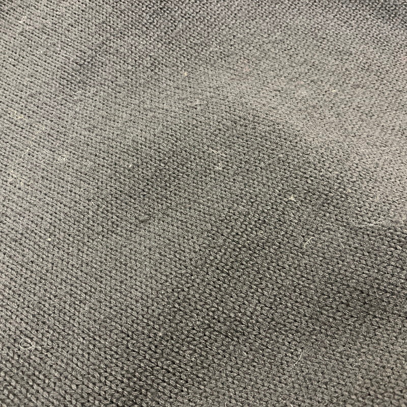 【中古品】【メンズ】 IMPERIAL インペリアル 50-70S "M" WOOL CARDIGAN ウール カーディガン トップス 長袖 146-260903-ya-05-izu サイズ:40 カラー:ブラック 万代Net店