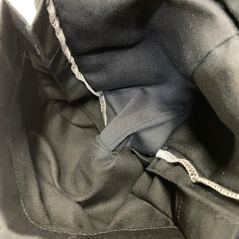 【中古品】【メンズ】 DICKIES ディッキーズ DAN-2024 02 DAN別注 M47 WORK TROUSERS ワーク トラウザーズ パンツ ボトムス ズボン 158-260909-cs-01-izu サイズ:34 カラー:ブラック 万代Net店