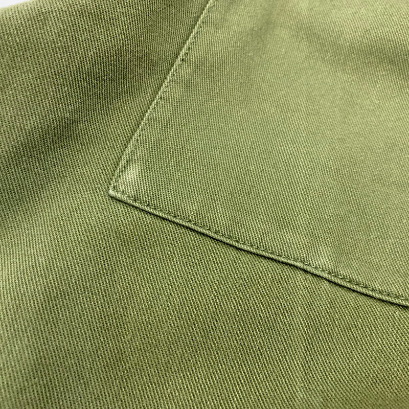【中古品】【メンズ】 BRITISH ARMY ブリティッシュ・アーミー LIGHTWEIGHT FATIGUE PANTS ライトウェイト ファティーグ パンツ ズボン ボトムス 157-260918-ya-25-izu サイズ:下記参照 カラー:カーキ 万代Net店