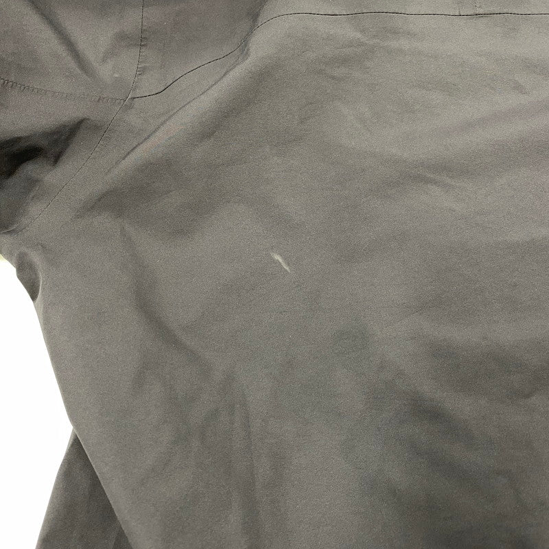 【中古品】【レディース】 FOXFIRE フォックスファイヤー 8113768 GORE-TEX MOUNTAIN JACKET マウンテン ジャケット アウター 168-260919-ya-15-izu サイズ:M カラー:ネイビー 万代Net店