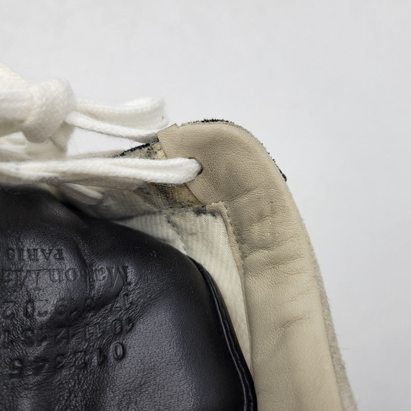【現状渡し品】【メンズ】 MAISON MARGIELA メゾン マルジェラ RETRO RUNNER レトロ ランナー スニーカー 靴 183-260909-as-29-izu サイズ:42 カラー:マルチカラー 万代Net店