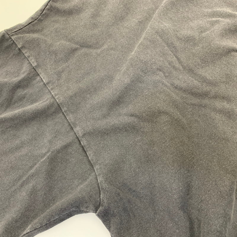 【現状渡し品】【メンズ】 HANES ヘインズ THE PHANTOM OF THE OPERA SS TEE オペラ座の怪人 半袖 Tシャツ 146-260921-as-36-izu サイズ:XL カラー:ブラック 万代Net店