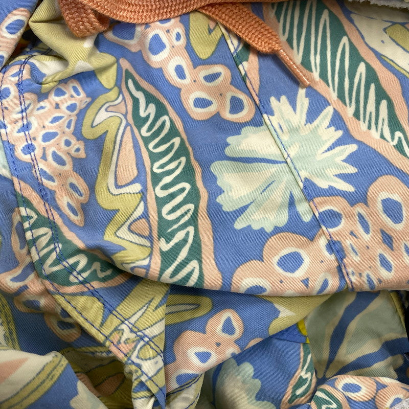 【中古品】【メンズ】 PATAGONIA パタゴニア BAGGIES SHORTS バギーズ ショーツ ショートパンツ 155-260922-yn-05-izu サイズ:M カラー:マルチ 万代Net店