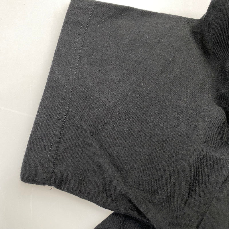 【中古品】【メンズ】 NEIGHBORHOOD ネイバーフッド × SUBWARE サブウェア NH×SUBWARE. TEE Tシャツ トップス 142-260917-kh-19-izu サイズ:M カラー:ブラック 万代Net店