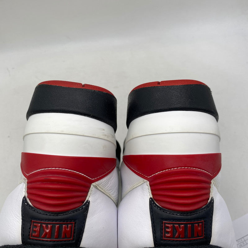 【中古品】【メンズ】 NIKE ナイキ AIR JORDAN 2 OG エアジョーダン2 OG (2022) スニーカー 靴 160-260921-yn-06-izu サイズ:28.5cm カラー:シカゴ 万代Net店