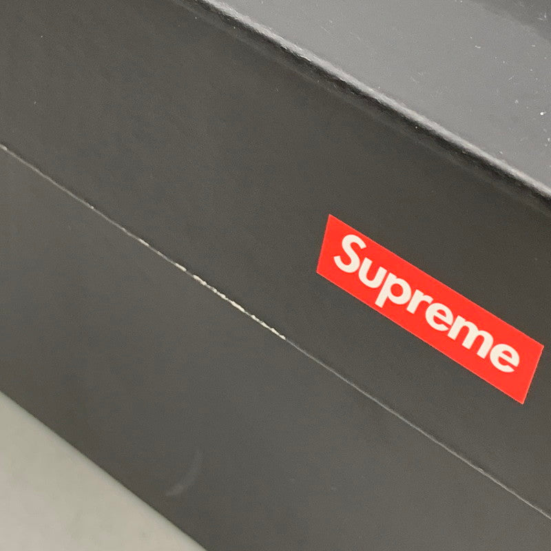【中古品】【メンズ】 NIKE ナイキ×SUPREME シュプリーム CU9225-200 AIR FORCE エアフォース 1 LOW ロウ スニーカー シューズ 靴 160-260921-ya-03-izu サイズ:28cm カラー:BAROQUE BROWN 万代Net店