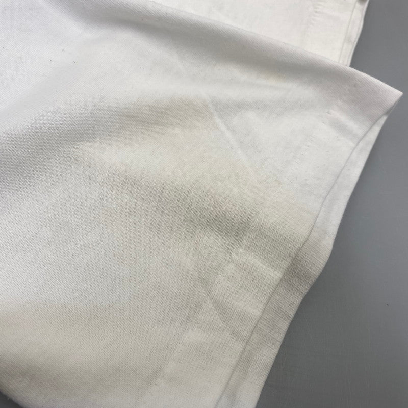 【中古品】【メンズ】 JOSTENS ジャスティンズ USA製 90’S SNOOPY TEE スヌーピー Tシャツ トップス 半袖 146-260928-cs-07-izu サイズ:ONE SIZE カラー:ホワイト 万代Net店