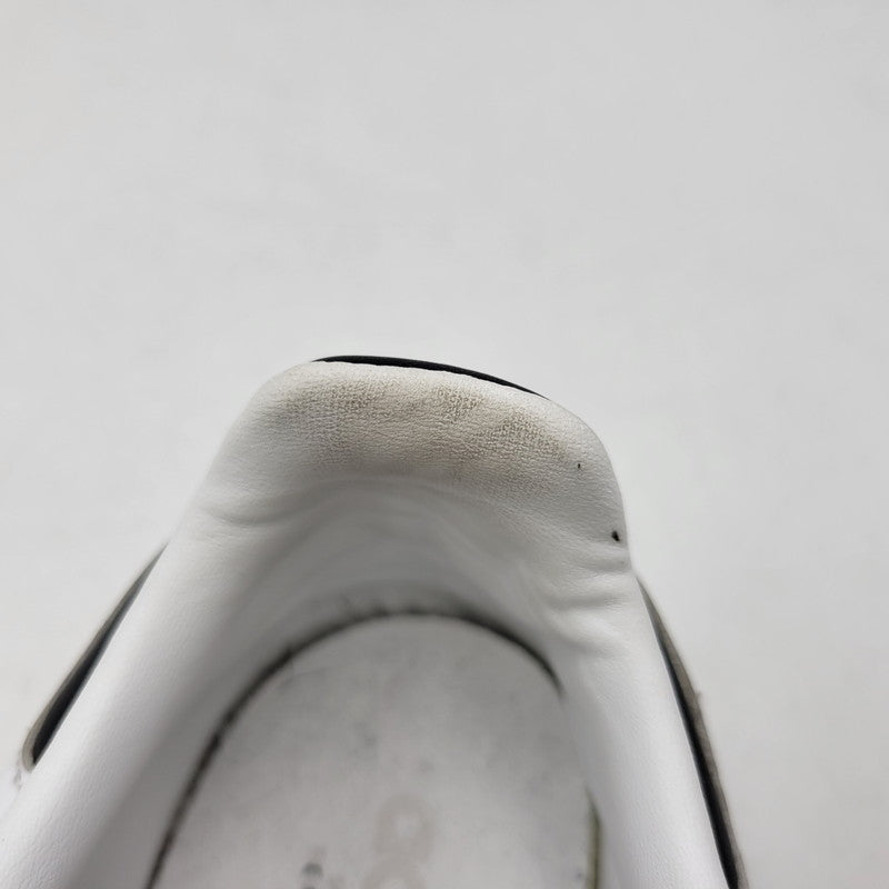 【中古品】【メンズ/レディース】 adidas アディダス SAMBA OG B75806 サンバ OG スニーカー シューズ 靴 161-260928-ay-03-izu サイズ:25.5cm カラー:CLOUD WHITE/CORE BLACK/CLEAR GRANITE 万代Net店