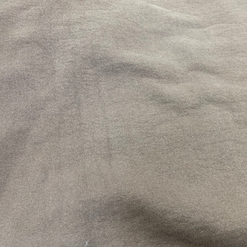 【中古品】【メンズ】 Supreme シュプリーム BOX LOGO CREWNECK ボックス ロゴ クルーネック スウェット トップス 149-260925-ay-11-izu サイズ:L カラー:ブラウン 万代Net店