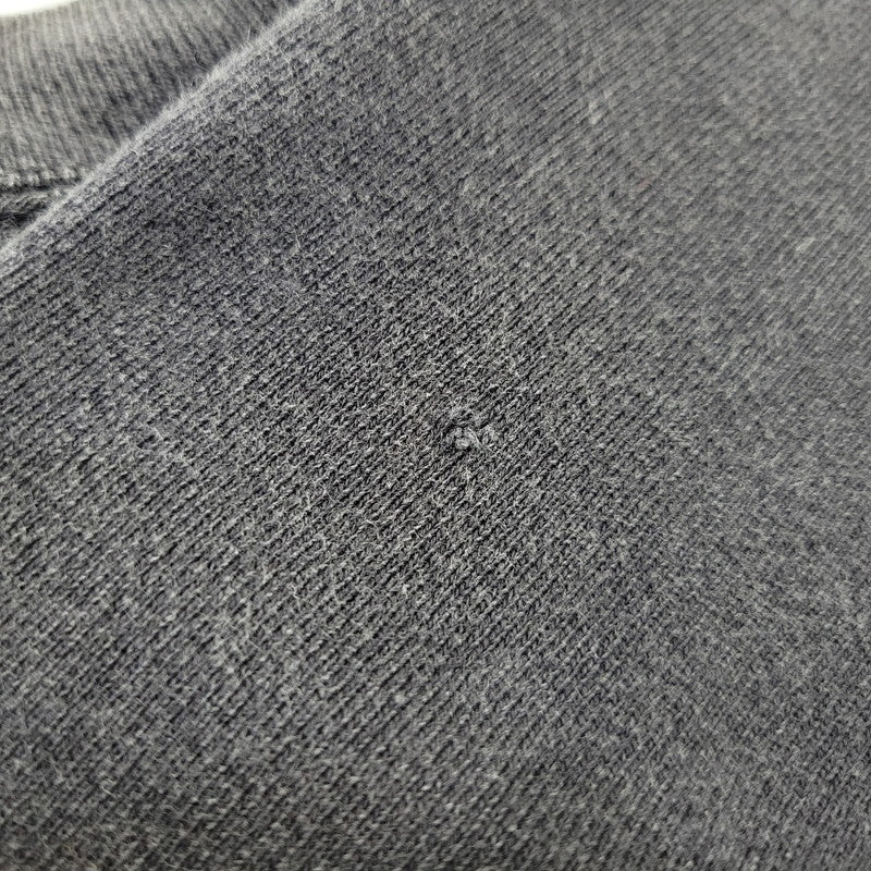 【中古品】【メンズ】 CARHARTT カーハート LOGO SWEATSHIRT ロゴ スウェット 三角タグ 長袖 トップス 146-261015-ay-06-izu カラー:FADE BLACK 万代Net店