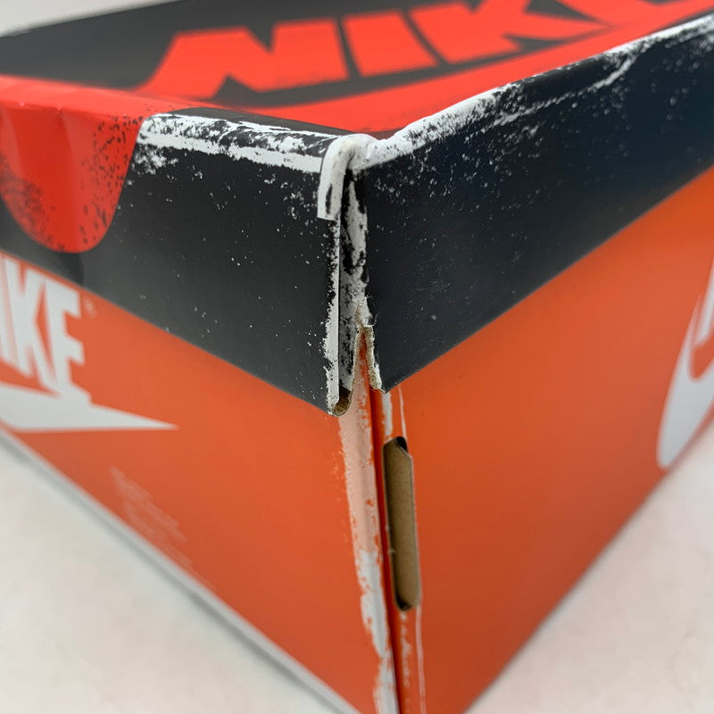 【中古品】【メンズ】 NIKE ナイキ DZ5485-402 AIR JORDAN 1 RETRO HIGH OG エア ジョーダン ワン レトロ ハイ オリジナル スニーカー シューズ 靴 160-260926-cs-02-izu サイズ:28cm カラー:DARK POWDER BLUE/SAIL 万代Net店