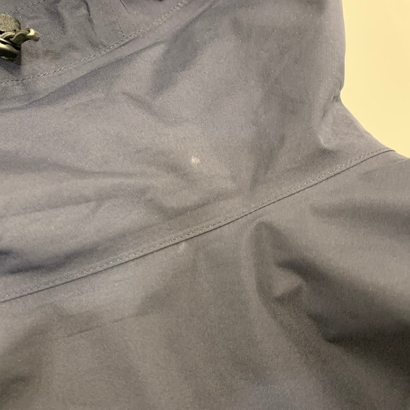 【中古品】【メンズ】 THE NORTH FACE ザ・ノースフェイス NP12002 CLOUD JACKET クラウド ジャケット アウター 144-260928-cs-20-izu サイズ:M カラー:ネイビー 万代Net店