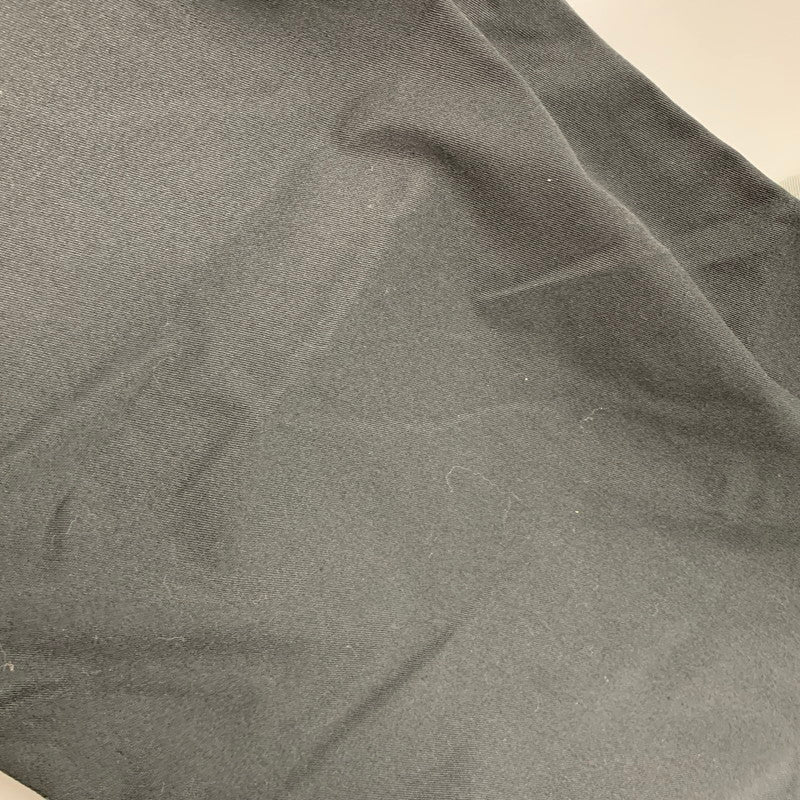 【中古品】【メンズ】 HIDE AND SEEK ハイド・アンド・シーク HP-030725 25SS B-WORK PANTS ワーク パンツ ズボン ボトムス 153-260929-ya-04-izu サイズ:M カラー:ブラック 万代Net店