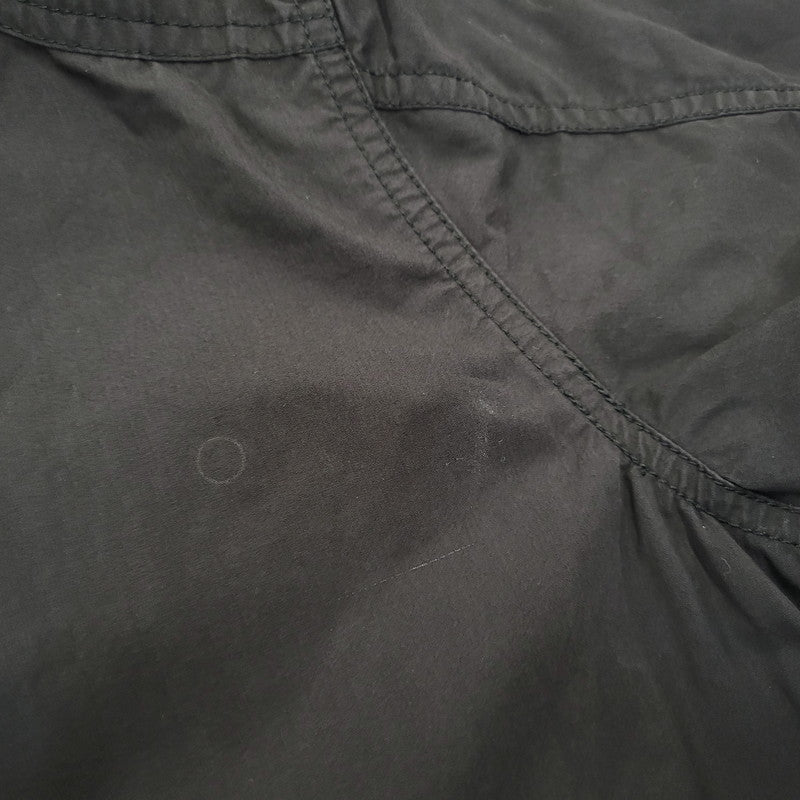 【中古品】【メンズ】 STUSSY ステューシー×READY AND FORWARD レディーアンドフォワード 金タグ MILITARY SAMPLING JACKET ミリタリー サンプリング ジャケット アウター 142-261005-cs-03-izu サイズ:M カラー:ブラック 万代Net店