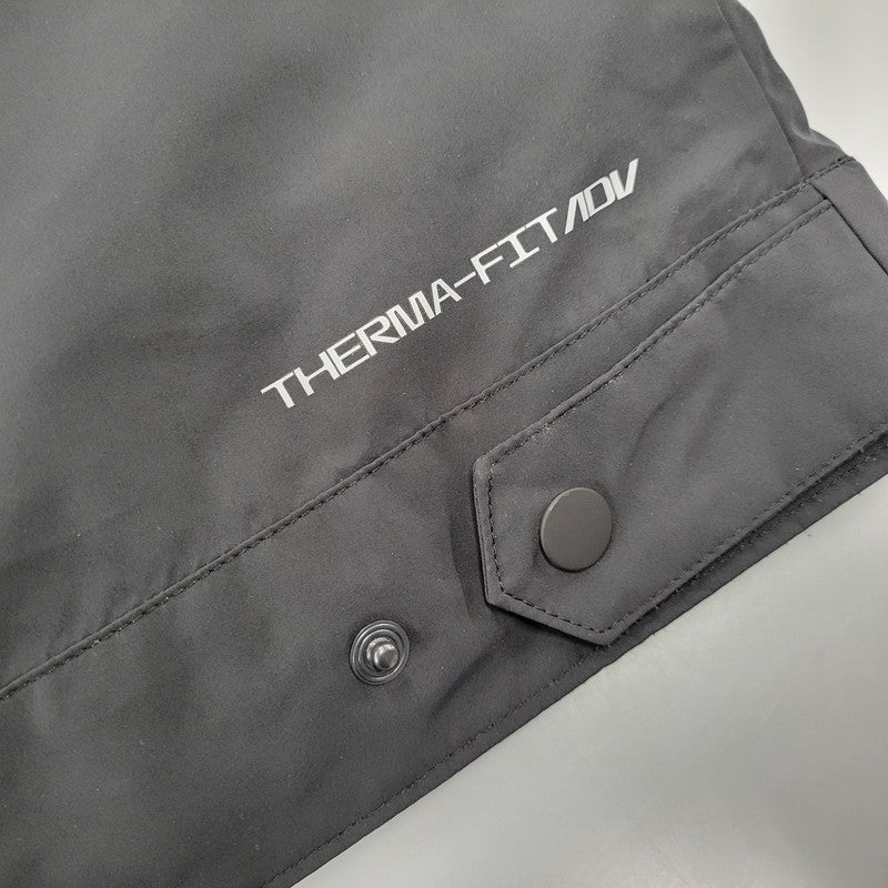 【中古品】【メンズ】 NIKE ナイキ DA2858-010 THERMA FIT ADV REFEL アウター 148-261006-cs-02-izu サイズ:L カラー:ブラック 万代Net店
