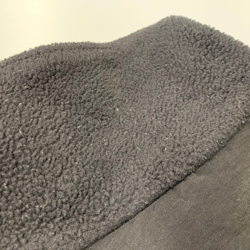 【中古品】【メンズ】 U.S.ARMY ユーエスアーミー 8415-01-461-8337 POLARTEC FLEECE JACKET フリースジャケット アウター 146-261006-sm-03-izu サイズ:M カラー:ブラック 万代Net店