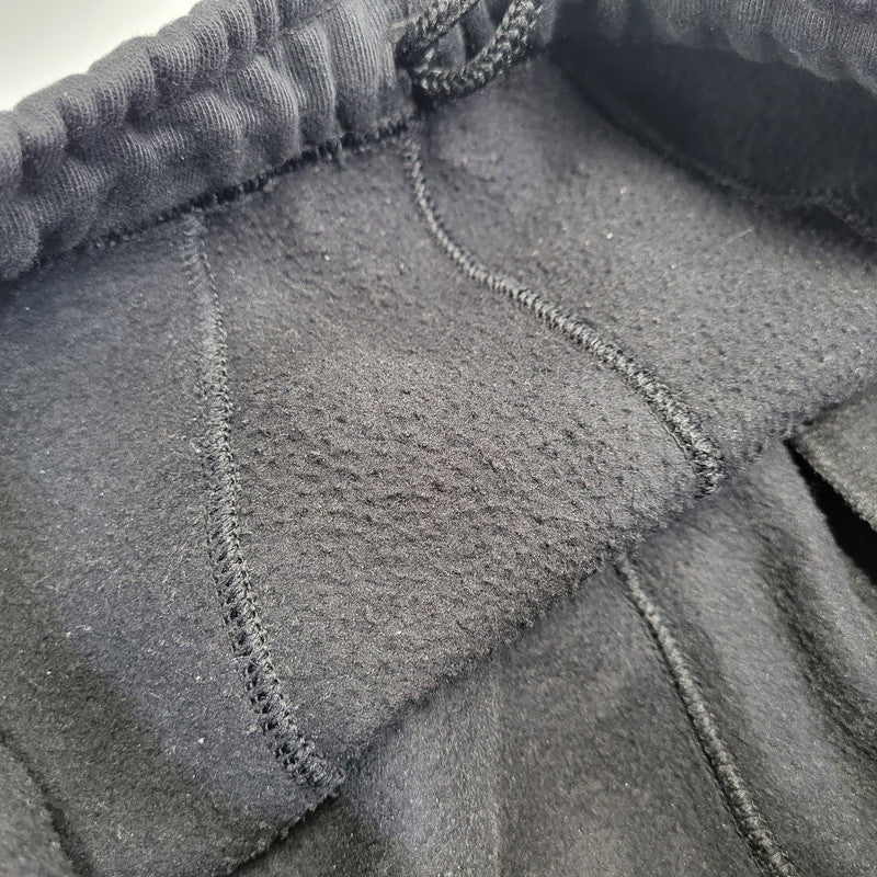 【中古品】【メンズ】 STUSSY ステューシー×NIKE ナイキ DN4030-010 NRG WASHED FLEECE PANT ウォッシュド フリース パンツ ボトムス ズボン 153-261005-cs-07-izu サイズ:XS カラー:ブラック 万代Net店