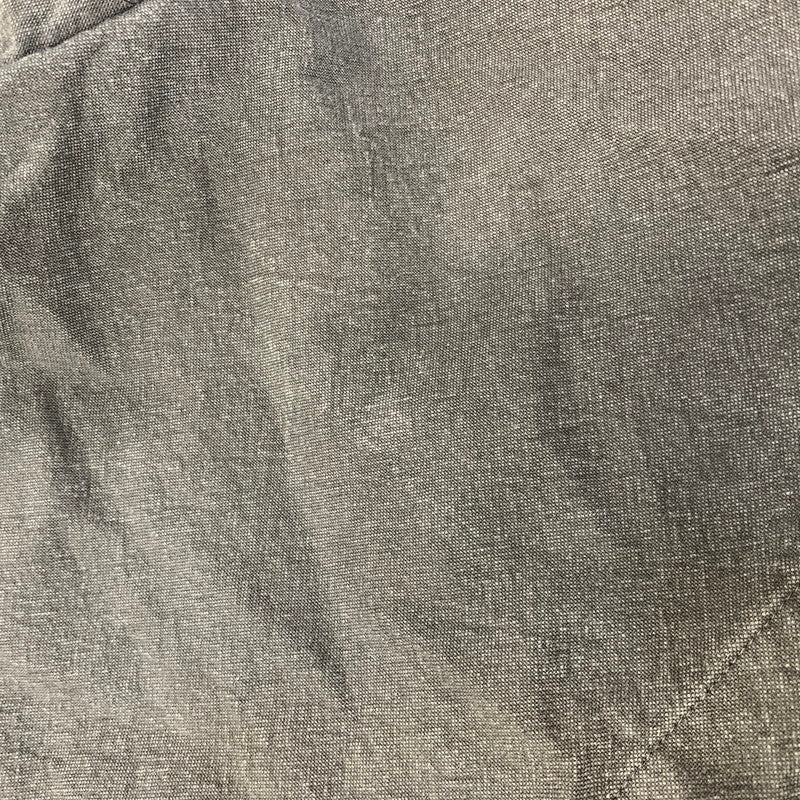 【中古品】【メンズ】 Y'S ワイズ BUTTON U JACKET ボタン ジャケット 140-261006-sm-02-izu サイズ:3 カラー:ブラック 万代Net店