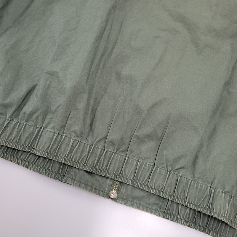 【中古品】【メンズ】 POLO BY RALPH LAUREN ポロバイラルフローレン SWING TOP スウィング トップ アウター 長袖 146-261007-sm-09-izu サイズ:XL カラー:カーキ 万代Net店