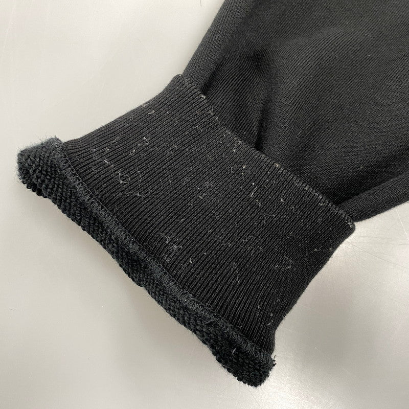 【中古品】【メンズ】 BLURHMS ROOTSTOCK ブラームス ルーツストック BROOTS24F23 SWEAT HOODIE ZIP スウェット フーディー ジップ パーカー 140-261009-sm-18-izu サイズ:3 カラー:ブラック 万代Net店