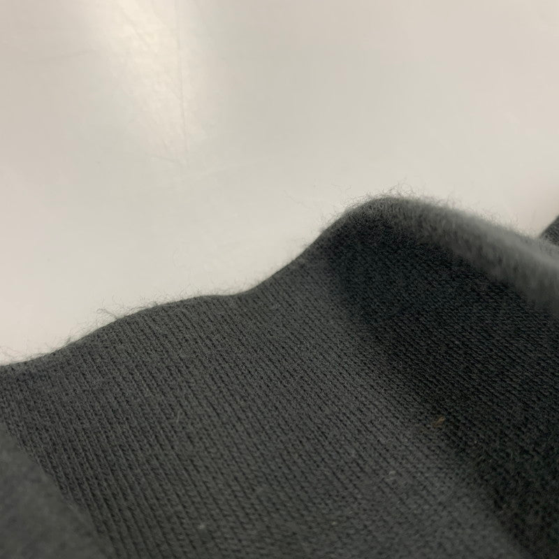 【中古品】【メンズ】 AURALEE オーラリー SUPER HIGH GAUGE SWEAT ZIP BLOUSON A25AB01CU スーパーハイゲージ スウェットジップブルゾン 140-261008-as-06-izu サイズ:4 カラー:ブラック 万代Net店