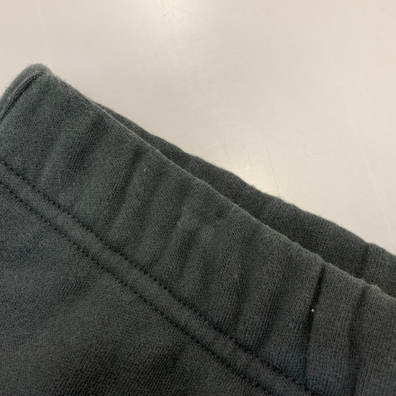 【中古品】【メンズ】 ESSENTIALS エッセンシャルズ JOGGER PANTS ジョガー パンツ ボトムス 153-261016-kh-04-izu サイズ:S カラー:ブラック 万代Net店
