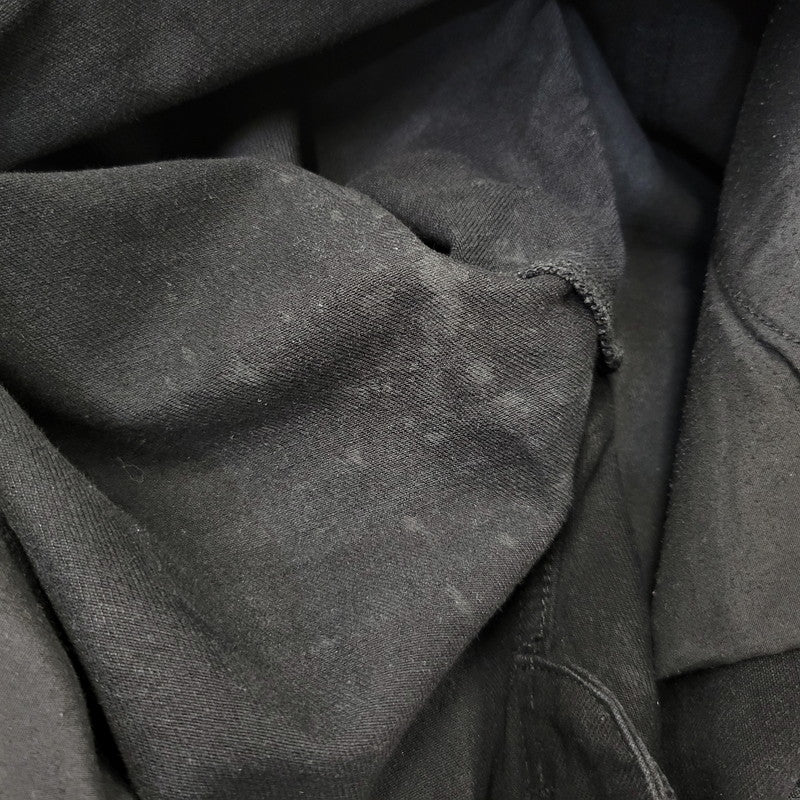 【中古品】【メンズ】 GOAR ARCHIVE ゴアアーカイブ COATING BAGGY PANTS コーティング バギー パンツ ボトムス 153-261014-sm-10-izu サイズ:XL カラー:ブラック 万代Net店