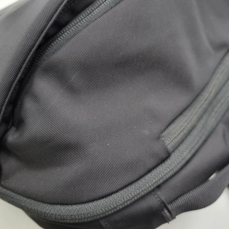 【中古品】【メンズ/レディース】 ARC'TERYX アークテリクス BLADE 20 BACKPACK 16179-121340-07/19 ブレード20 バックパック リュック バッグ カバン 鞄 188-261013-as-14-izu カラー:ブラック 万代Net店