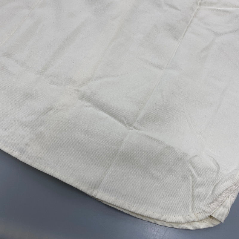 【中古美品】【メンズ】 CARHARTT WIP カーハート WIP I032830 LS CLINK SHIRT ロングスリーブ クリンク シャツ トップス 142-261022-kh-03-izu サイズ:XL カラー:アイボリー 万代Net店