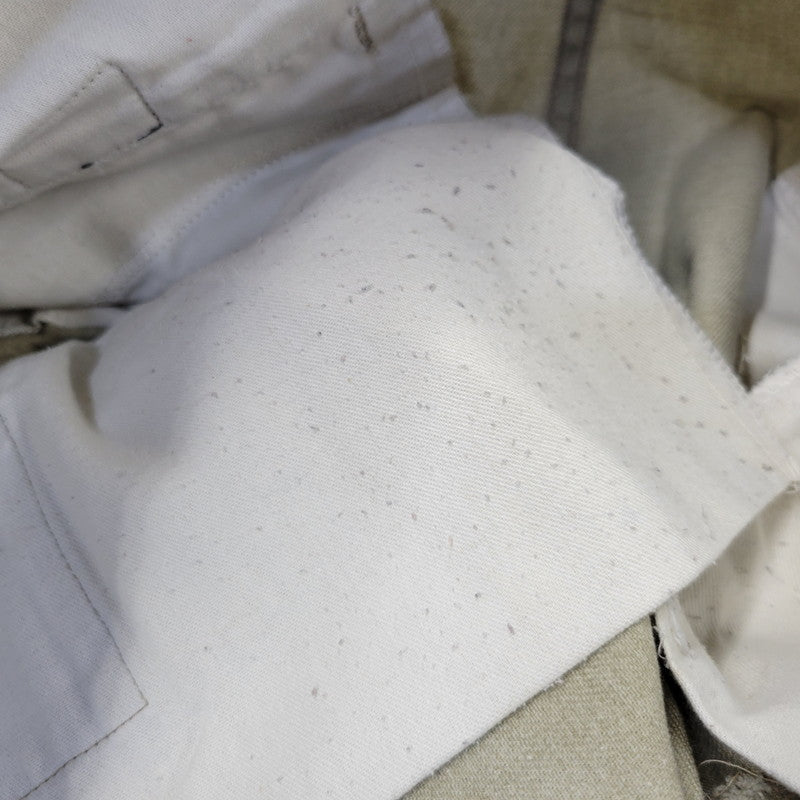 【中古品】【メンズ】 BEN DAVIS ベンデイビス FRISKO PANTS パンツ ボトムス 157-261014-sm-07-izu サイズ:下記参照 カラー:ベージュ 万代Net店
