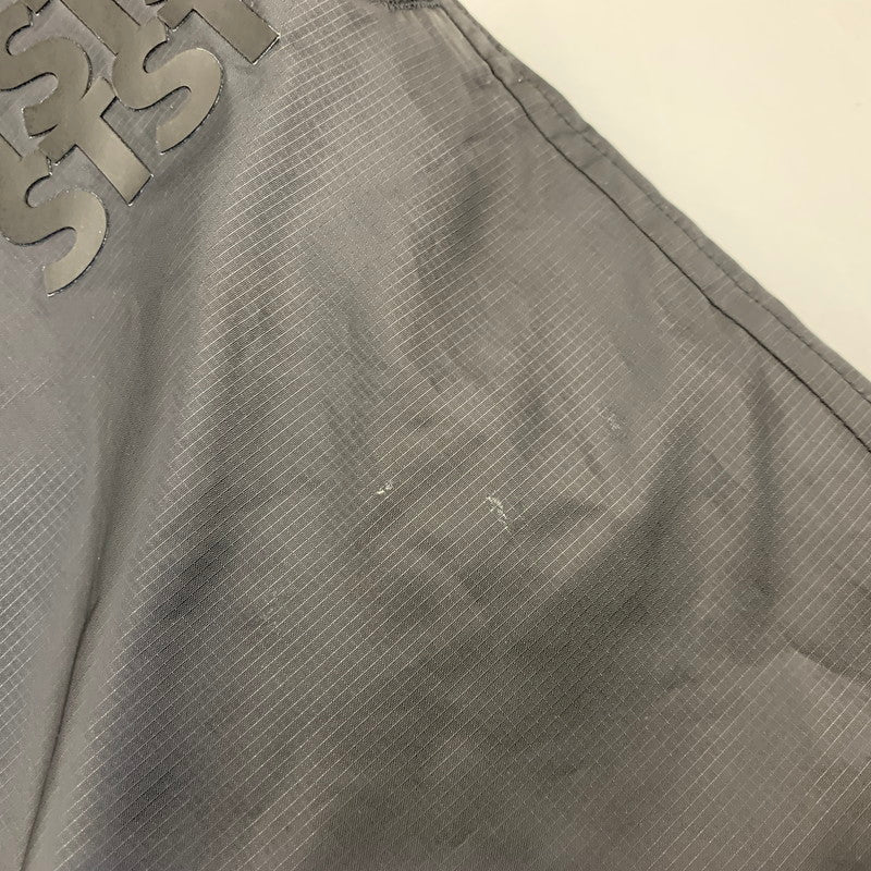 【中古品】【メンズ】 TSTS ティーエスティー 26AMM0304 RECYCLED POLYESTER WIND PANTS リサイクルド ポリエステル ウィンド パンツ ボトムス 151-261017-sm-20-izu サイズ:M カラー:ブラック 万代Net店