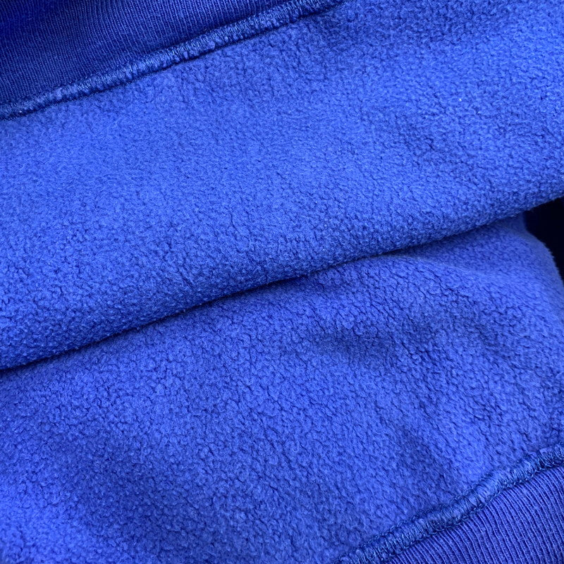 【中古品】【メンズ】 CHAMPION チャンピオン USA製 90’S REVERSE WEAVE SWEAT HOODIE リバース ウィーブ スウェット フーディー トップス 長袖 146-261013-cs-04-izu サイズ:L カラー:ブルー 万代Net店